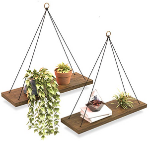 Wall Hanging Shelf