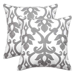 Decorative Throw Pillow